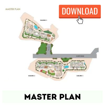 Cloud City Kharghar Master Plan